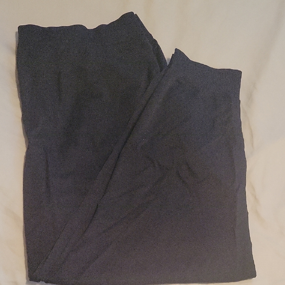 The North Face Black Logo Joggers